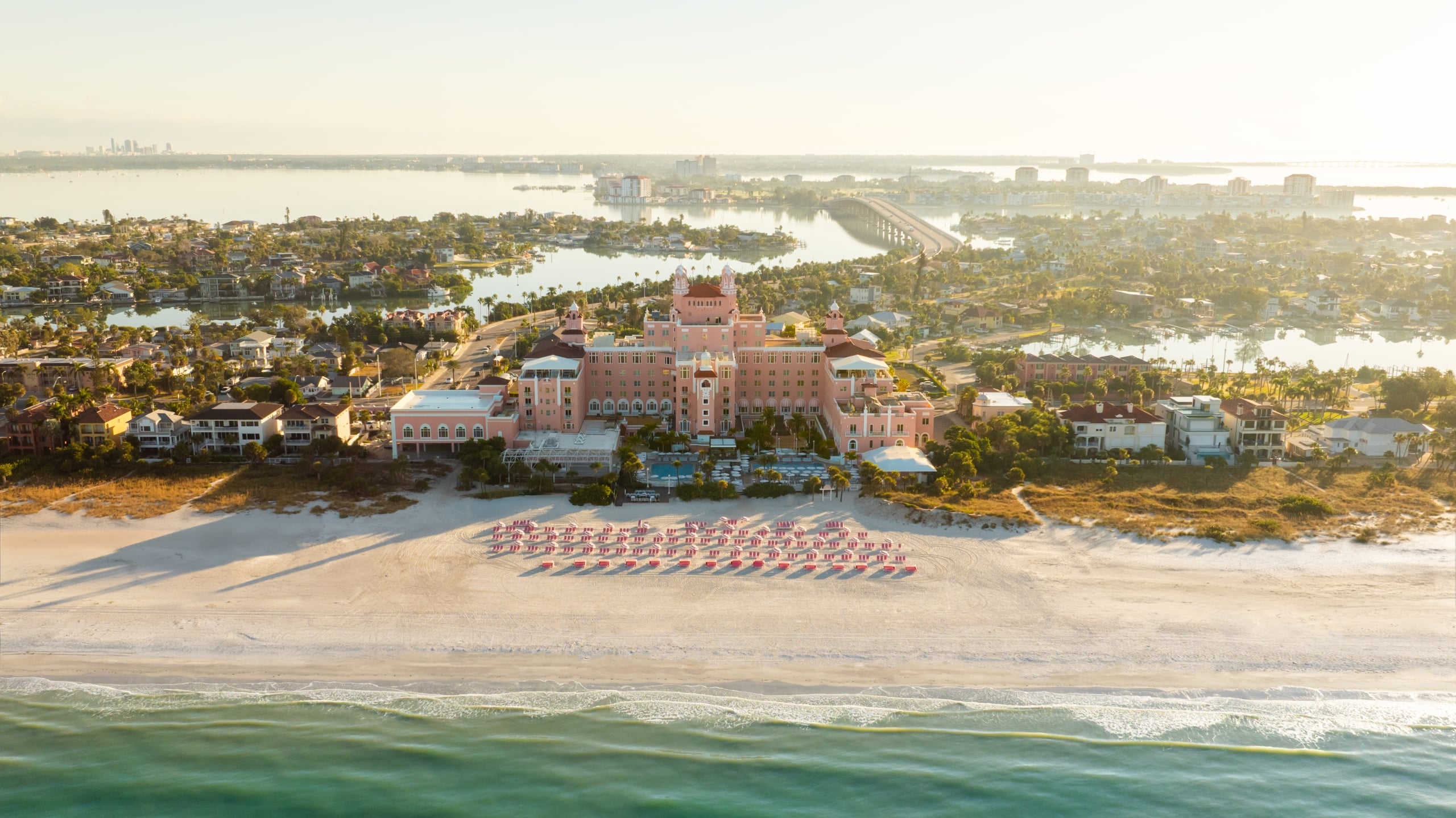 Experiences - Holidays, Events and Things to Do - The Don CeSar