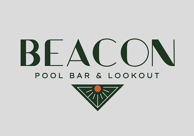 Beacon Pool Bar & Lookout Opening Soon