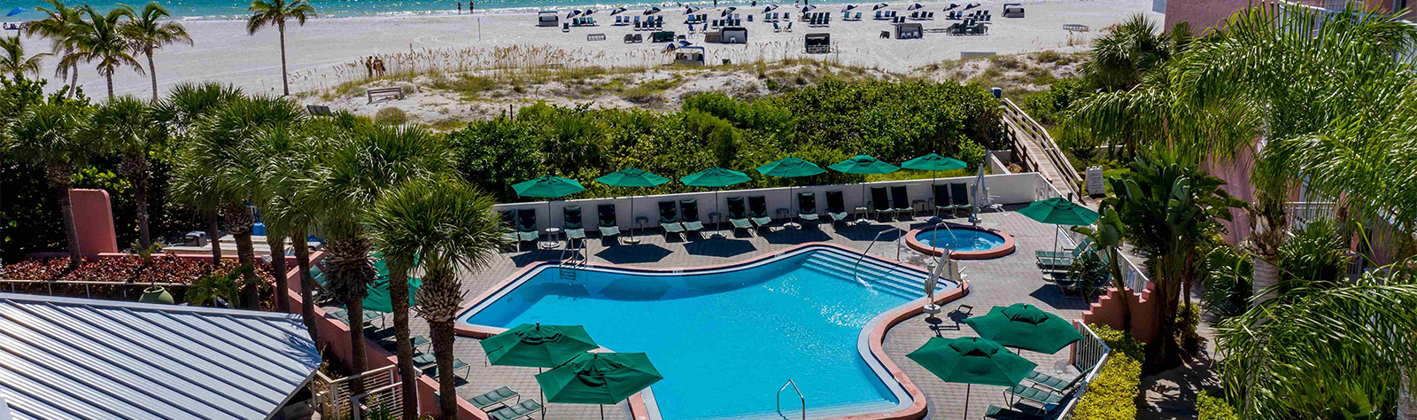 Beach House Suites, Florida - Offers